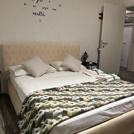 רומא Appartamento Zona Torrino מראה חיצוני תמונה