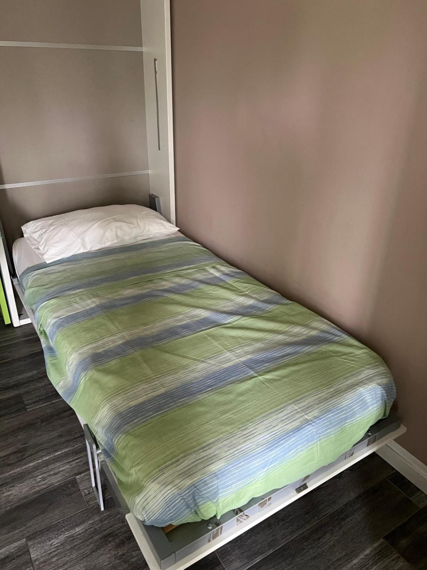 רומא Appartamento Zona Torrino מראה חיצוני תמונה